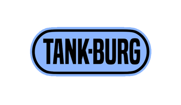 TANK-BURG