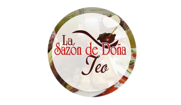 LA SAZÓN DE DOÑA TEO