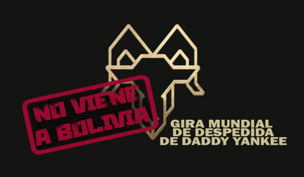 DADDY YANKEE ANUNCIA SU RETIRO DE LA MÚSICA