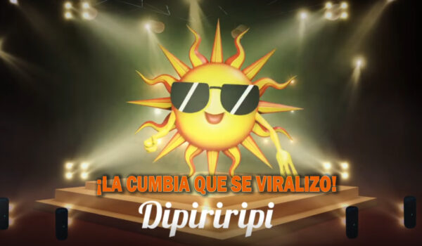 “Diripipiriti” LA CANCIÓN EN RITMO DE CUMBIA DEDICADA A LA ACTIVISTA MARÍA GALINDO