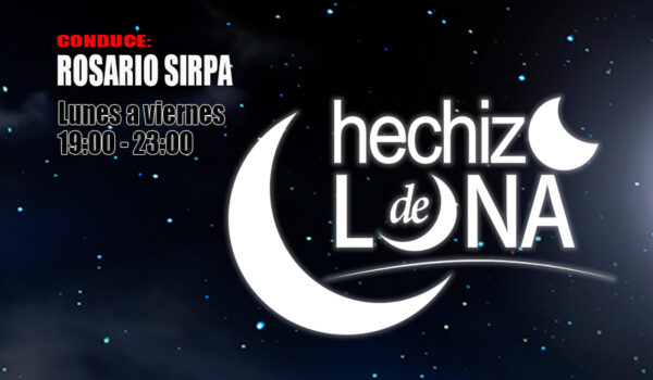 Hechizo  de luna