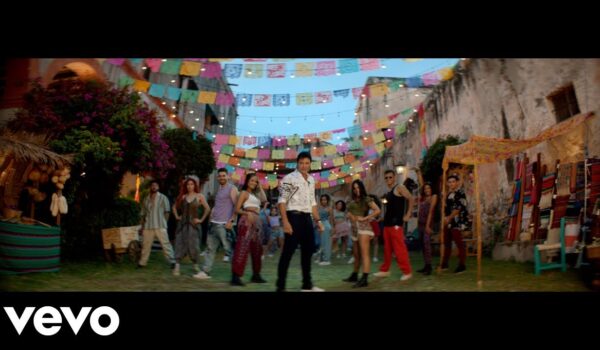 Chayanne – Como Tú y Yo (Official Video)