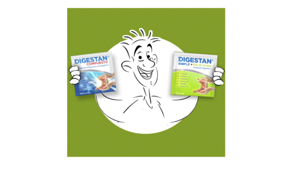 DIGESTAN