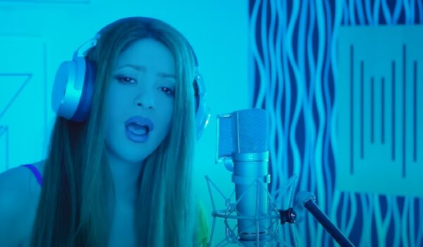 SHAKIRA || BZRP Music Sessions #53