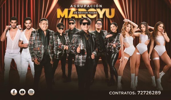 RESPUESTA CONTUNDENTE DE KEVIN YUCRA