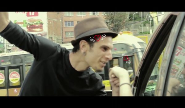 AMERICA POP-ESTOY SOLO
