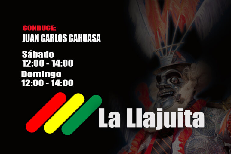 Radio Chacaltaya 93.7 En vivo