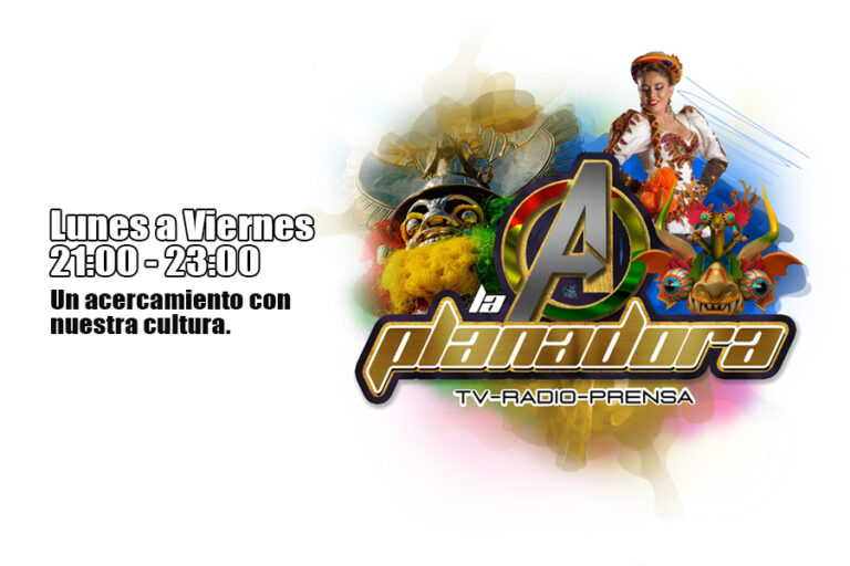 Radio Chacaltaya 93.7 En vivo